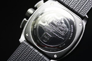 クッションケース!スイス製LUMINOX【ルミノックス】TonyKanaan【トニー・カナーン】レーシング・クロノグラフウォッチ200m防水/腕時計/正規品