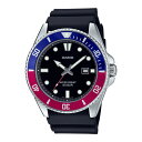 CASIO Collection STANDARD JVIERNVEX^_[h yvVJ[x[E20CNH[crv Y jprv MDV-107-1A3JF `[vJVI `vJV _Co[YEHb`