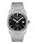 Tissot ƥPRX Automatic ԡ륨å ȥޥƥå ưӻ Ź ӻ 10ɿ ᡼ݾ ǥT-饷å T137.407.11.051.00 Powermatic 80