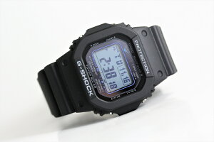タフソーラー&マルチバンド6を搭載して進化したG-SHOCKジーショックGW-M5610U-1CJFソーラー電波時計国内正規商品!スピードGW-M5610U-2JF高輝度なLEDライトメーカー希望小売価格22,000円