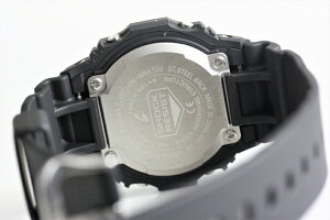 タフソーラー&マルチバンド6を搭載して進化したG-SHOCKジーショックGW-M5610U-1CJFソーラー電波時計国内正規商品!スピードGW-M5610U-2JF高輝度なLEDライトメーカー希望小売価格22,000円