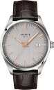 XCX Tissot eB\ PR100 40~ NH[crv T150.410.16.031.00 K㗝Xi Y jprv