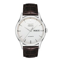 スイス製Tissot【ティソ】VISODATEヘリテージ自動巻き/腕時計/正規代理店商品