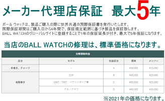 スイス製BALLWATCH【ボール・ウォッチ】ClevelandExpress【クリーブランドエクスプレス】クロノメーター自動巻き腕時計/並行輸入品/メーカー希望小売価格254,100円/送料無料