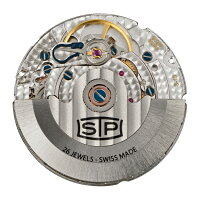 スイス製ZODIAC【ゾディアック】SuperSeaWolf53【シーウルフ】自動巻き腕時計/正規代理店商品