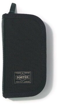 吉田カバンPORTER【ポーター】とVAGUEWATCHCo.【ヴァーグ・ウォッチ・カンパニー】とのコラボ時計ケース/2本収納/携帯用別注モデル