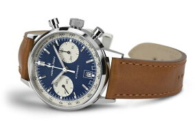 HAMILTON【ハミルトン】Intra-maticAutochronoイントラマティック・オートクロノグラフ自動巻き/正規流通商品/メンズウォッチ/クロノグラフB