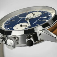 HAMILTON【ハミルトン】Intra-maticAutochronoイントラマティック・オートクロノグラフ自動巻き/正規流通商品/メンズウォッチ/クロノグラフB