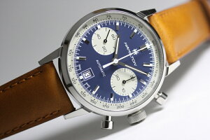 HAMILTON【ハミルトン】Intra-maticAutochronoイントラマティック・オートクロノグラフ自動巻き/正規流通商品/メンズウォッチ/クロノグラフB