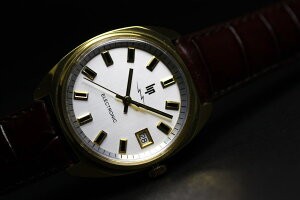 フランスのLIP【リップ】GDG35mmプレジデント・ウォッチ復刻モデル/腕時計/大統領