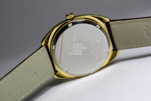 フランスのLIP【リップ】GDG35mmプレジデント・ウォッチ復刻モデル/腕時計/大統領