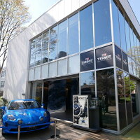 スイス製Tissot【ティソ】V8Alpine【アルピーヌ】クォーツ・クロノグラフ腕時計/メンズウォッチ/正規代理店商品