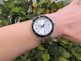 スイス製Tissot【ティソ】Seastar1000【シースター】自動巻き腕時計/300m防水/正規代理店商品/Powermatic80搭載