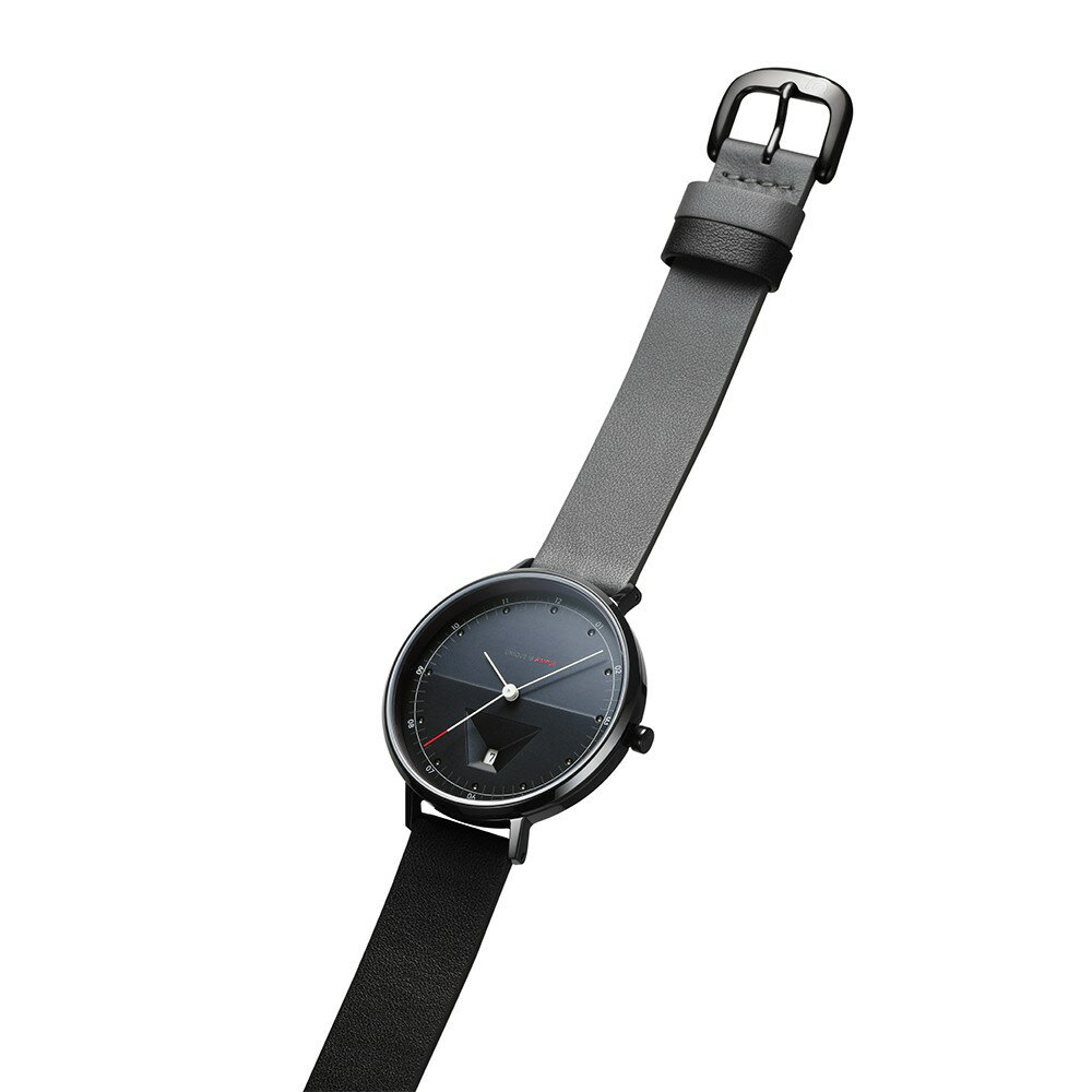 日本限定モデル！10周年記念TACS タックス LIGHT&SHADOW ライト＆シャドー デザインウォッチ！/正規代理店商品/送料無料/クリスマス/腕時計/メーカー保証付き