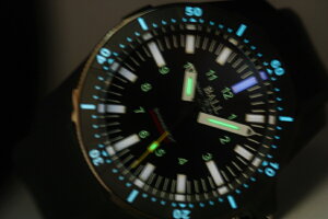 スイス製BALLWATCH【ボール・ウォッチ】Engineer【エンジニア】ハイドロカーボン・ブラック自動巻き腕時計/並行輸入商品/送料無料/チタン/クロノメーター/300m防水/