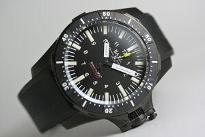 スイス製BALLWATCH【ボール・ウォッチ】Engineer【エンジニア】ハイドロカーボン・ブラック自動巻き腕時計/並行輸入商品/送料無料/チタン/クロノメーター/300m防水/
