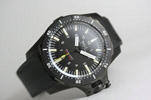 スイス製BALLWATCH【ボール・ウォッチ】Engineer【エンジニア】ハイドロカーボン・ブラック自動巻き腕時計/並行輸入商品/送料無料/チタン/クロノメーター/300m防水/