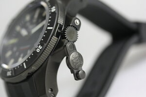 スイス製BALLWATCH【ボール・ウォッチ】Engineer【エンジニア】ハイドロカーボン・ブラック自動巻き腕時計/並行輸入商品/送料無料/チタン/クロノメーター/300m防水/
