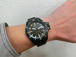 スイス製BALLWATCH【ボール・ウォッチ】Engineer【エンジニア】ハイドロカーボン・ブラック自動巻き腕時計/並行輸入商品/送料無料/チタン/クロノメーター/300m防水/