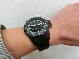 スイス製BALLWATCH【ボール・ウォッチ】Engineer【エンジニア】ハイドロカーボン・ブラック自動巻き腕時計/並行輸入商品/送料無料/チタン/クロノメーター/300m防水/