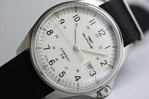 スイス製GLYCINE【グリシン】COMBAT6VINTAGE【コンバット6クラシック・ヴィンテージ】自動巻き腕時計/メンズウォッチ/メーカー希望小売価格110,000円送料無料/グライシン/ミリタリーパイロット