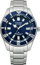 CITIZEN シチズン フジツボダイバー PROMASTER プロマスター 自動巻き腕時計 200m防水 ダイバーウォッチ NB6021-68L 価格132,000円(2)