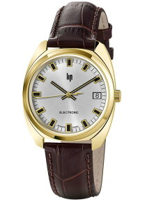 フランスのLIP リップ GDG35mm プレジデント・ウォッチ 35ミリ 復刻モデル 腕時計 大統領