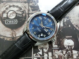 スイス製BALLWATCH【ボール・ウォッチ】ClevelandExpress【クリーブランドエクスプレス】クロノメーター自動巻き腕時計/並行輸入品/メーカー希望小売価格254,100円/送料無料