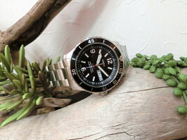 FOSSIL【フォッシル】FB-02ダイバーデザイン/100m防水/正規代理店商品メンズ/プレゼントにもオススメ/送料無料/クリスマス/腕時計