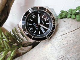 FOSSIL【フォッシル】FB-02ダイバーデザイン/100m防水/正規代理店商品メンズ/プレゼントにもオススメ/送料無料/クリスマス/腕時計