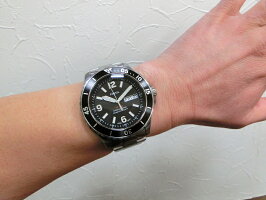 FOSSIL【フォッシル】FB-02ダイバーデザイン/100m防水/正規代理店商品メンズ/プレゼントにもオススメ/送料無料/クリスマス/腕時計