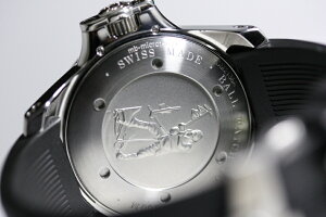 スイス製BALLWATCH【ボール・ウォッチ】エンジニア・ハイドロカーボン・セラミック自動巻き腕時計クロノメーター300m防水/並行輸入商品Ceramic/送料無料/メーカー希望小売価格337,700円