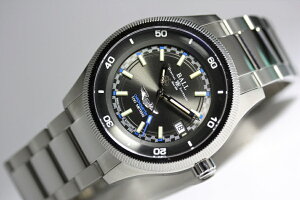 世界限定399本スイス製BALLWATCH【ボール・ウォッチ】エンジニア2・マグニートバロー2自動巻き腕時計/並行輸入商品/送料無料/メーカー希望小売価格369,600円