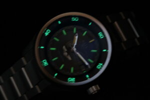 世界限定399本スイス製BALLWATCH【ボール・ウォッチ】エンジニア2・マグニートバロー2自動巻き腕時計/並行輸入商品/送料無料/メーカー希望小売価格369,600円