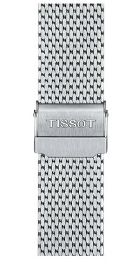 スイス製Tissot【ティソ】Seastar1000【シースター】自動巻き腕時計/300m防水/正規代理店商品/Powermatic80搭載