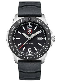 スイス製LUMINOX【ルミノックス】PACIFICDIVER【パシフィック・ダイバー】クォーツ腕時計/サファイアクリスタル/正規代理店商品/送料無料/ダイバーウォッチ/サイファイアクリスタル/200m防水