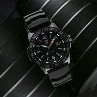 スイス製LUMINOX【ルミノックス】PACIFICDIVER【パシフィック・ダイバー】クォーツ腕時計/サファイアクリスタル/正規代理店商品/送料無料/ダイバーウォッチ/サイファイアクリスタル/200m防水