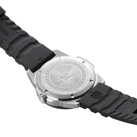 スイス製LUMINOX【ルミノックス】PACIFICDIVER【パシフィック・ダイバー】クォーツ腕時計/サファイアクリスタル/正規代理店商品/送料無料/ダイバーウォッチ/サイファイアクリスタル/200m防水
