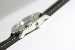 日本未発売スイス製BALLWATCH【ボール・ウォッチ】ストークマン・ナイトトレイン自動巻き腕時計/並行輸入品/送料無料/StokemanNightTrain/マイクロガスライト
