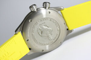 限定1000本スイス製BALLWATCH【ボール・ウォッチ】エンジニアマスター2ダイバークロノメーター自動巻き腕時計/並行輸入品/送料無料/300m防水/マイクロガスライト/チタンケース