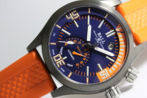 限定1000本スイス製BALLWATCH【ボール・ウォッチ】エンジニアマスター2ダイバーTMT自動巻き腕時計/並行輸入品/送料無料/300m防水/マイクロガスライト/DLCコーティング/温度計付き