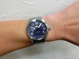 スイス製BALLWATCH【ボールウォッチ】エンジニアマスター2ボイジャー自動巻き腕時計/デュアルタイム&ビックデイト/並行輸入商品/メンズウォッチ/送料無料/EngineerMaster2Voyager/ケース直径約40ミリ