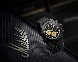 世界限定1000本のMarshall【マーシャル】×RAYMONDWEIL【レイモンド・ウェイル】コラボモデル/クォーツ・クロノグラフ腕時計/メーカー希望小売価格214,500円/送料無料/レイモンドウィル/TANGO