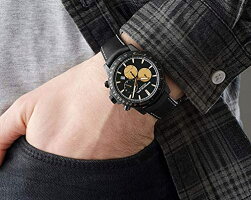 世界限定1000本のMarshall【マーシャル】×RAYMONDWEIL【レイモンド・ウェイル】コラボモデル/クォーツ・クロノグラフ腕時計/メーカー希望小売価格214,500円/送料無料/レイモンドウィル/TANGO