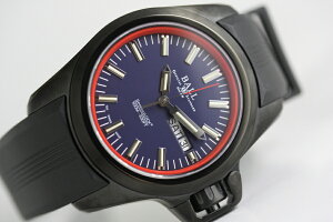 スイス製BALLWATCH【ボール・ウォッチ】デブグル自動巻き腕時計エンジニアハイドロカーボン/並行輸入商品/送料無料/メーカー希望小売価格253,000円/日本未入荷モデル