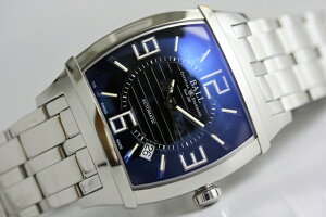 スイス製BALLWATCH【ボール・ウォッチ】コンダクター・トランセンデント自動巻き腕時計/並行輸入品/送料無料/マイクロガスライト/ConductorTranscendent