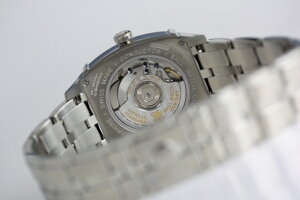 スイス製BALLWATCH【ボール・ウォッチ】コンダクター・トランセンデント自動巻き腕時計/並行輸入品/送料無料/マイクロガスライト/ConductorTranscendent
