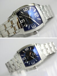 スイス製BALLWATCH【ボール・ウォッチ】コンダクター・トランセンデント自動巻き腕時計/並行輸入品/送料無料/マイクロガスライト/ConductorTranscendent