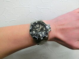 スイス製BALLWATCH【ボール・ウォッチ】エンジニア・ハイドロカーボン・セラミック自動巻き腕時計クロノメーター300m防水/並行輸入商品Ceramic/送料無料/メーカー希望小売価格407,000円