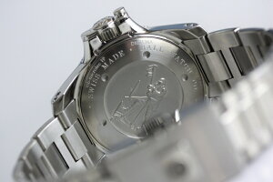 スイス製BALLWATCH【ボール・ウォッチ】エンジニア・ハイドロカーボン・セラミック自動巻き腕時計クロノメーター300m防水/並行輸入商品Ceramic/送料無料/メーカー希望小売価格407,000円